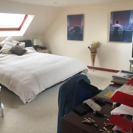 Executive Serviced Apartments 3 Forfar Luaran gambar