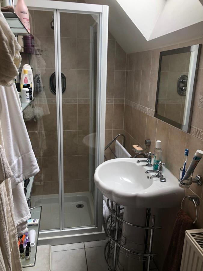 Executive Serviced Apartments 3 Forfar Luaran gambar