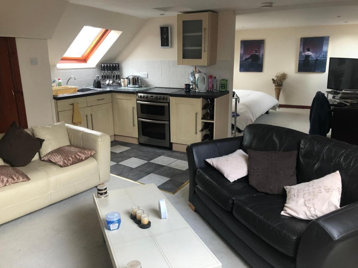 Executive Serviced Apartments 3 Forfar Luaran gambar