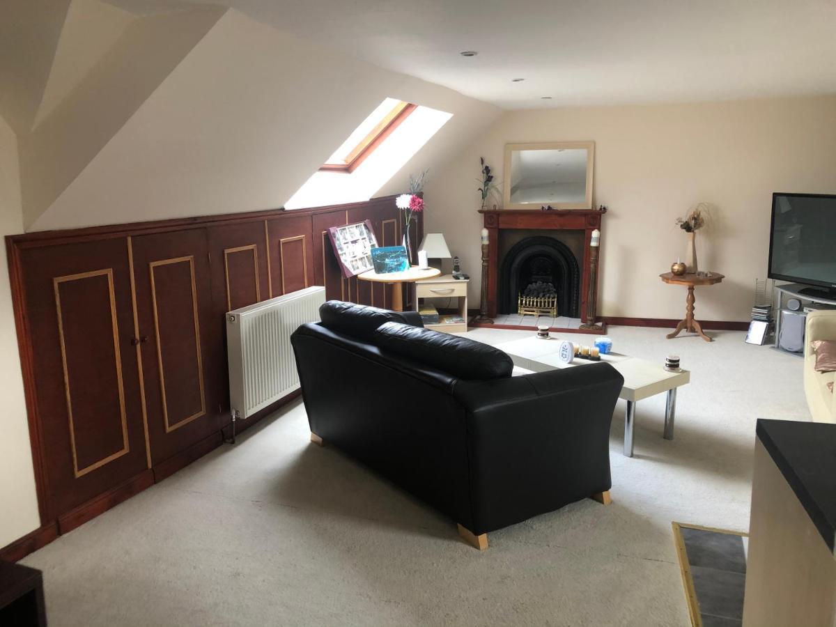 Executive Serviced Apartments 3 Forfar Luaran gambar