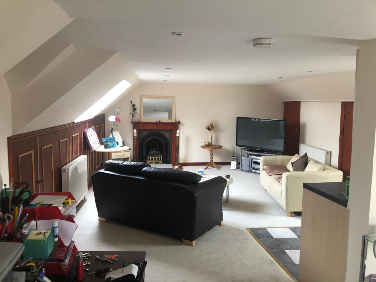 Executive Serviced Apartments 3 Forfar Luaran gambar